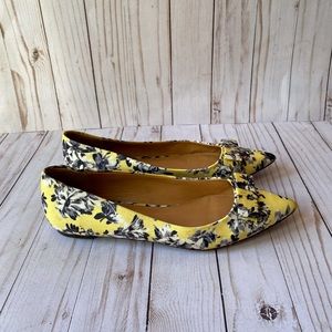Authentic J.Crew Ballet Flat